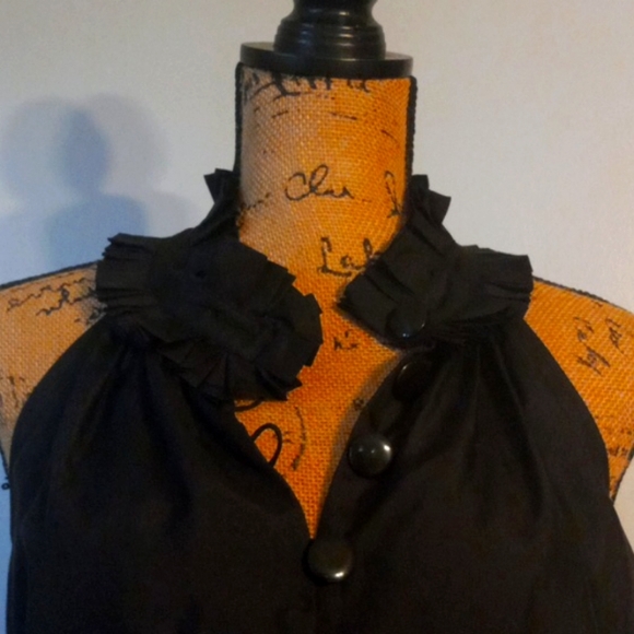 J.Crew Top - Picture 3 of 6